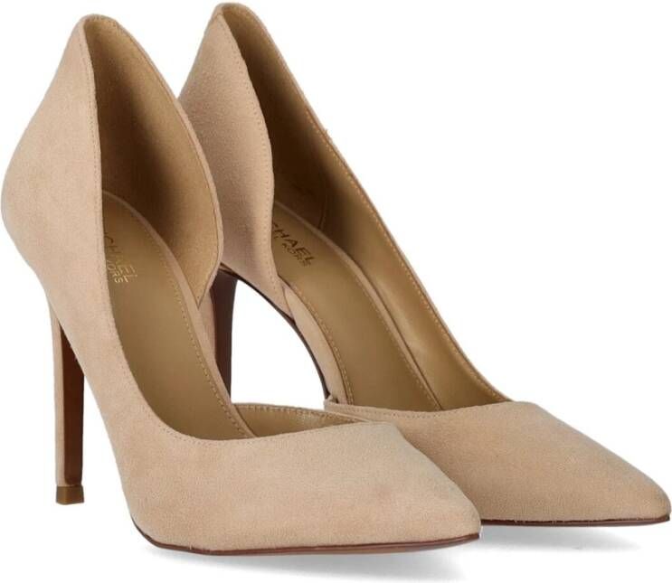 Michael Kors Pumps Beige Dames - Foto 4