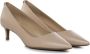 Michael Kors Zwarte Alina Flex Kitten Hakken Black Dames - Thumbnail 10