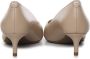Michael Kors Zwarte Alina Flex Kitten Hakken Black Dames - Thumbnail 11