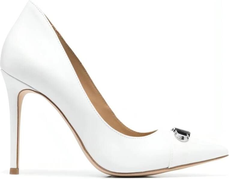 Michael Kors Pumps Wit Dames