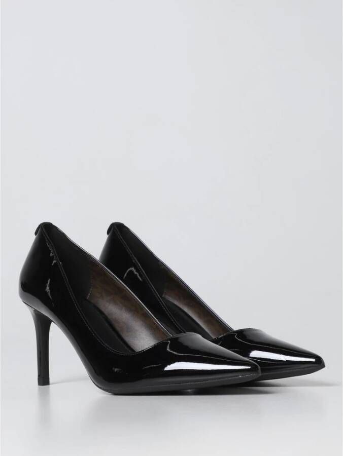 Michael Kors Pumps Zwart Dames