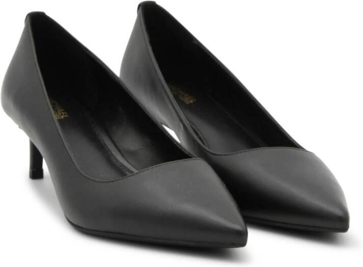 Michael Kors Pumps Zwart Dames