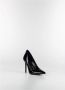 Michael Kors Pumps & high heels Keke Pump in zwart - Thumbnail 3