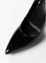 Michael Kors Pumps & high heels Keke Pump in zwart - Thumbnail 4