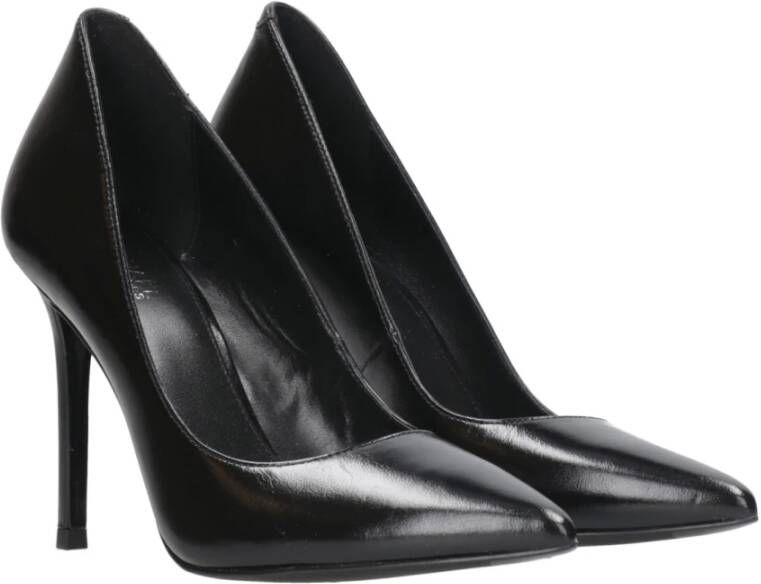 Michael Kors Pumps Zwart Dames