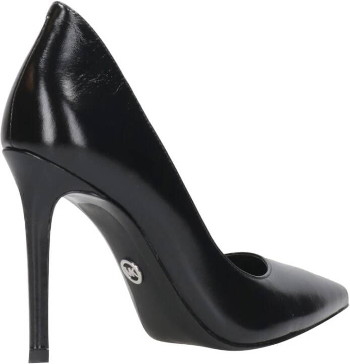 Michael Kors Pumps Zwart Dames