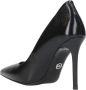 Michael Kors Pumps Zwart Dames - Thumbnail 4