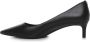 Michael Kors Pumps Zwart Dames - Thumbnail 4
