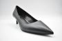 Michael Kors Zwarte platte schoenen stijlvol ontwerp Black Dames - Thumbnail 5