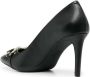 Michael Kors Pumps & high heels Izzy Flex Pump in zwart - Thumbnail 13