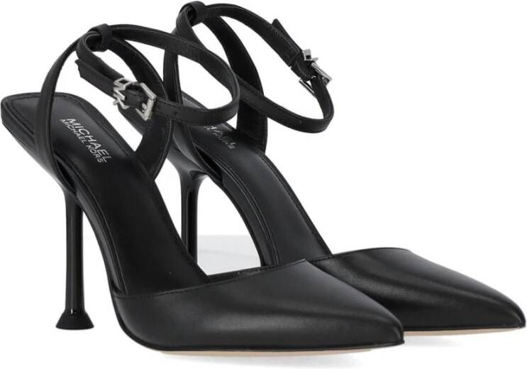 Michael Kors Pumps Zwart Dames