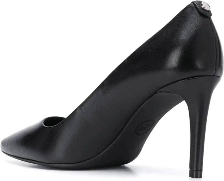 Michael Kors Pumps Zwart Dames