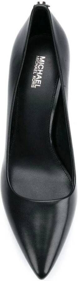 Michael Kors Pumps Zwart Dames