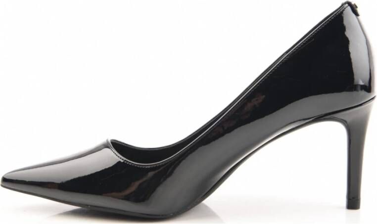 Michael Kors Pumps Zwart Dames