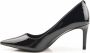 Michael Kors Pumps & high heels Alina Flex Pump in zwart - Thumbnail 13