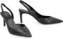 Michael Kors Elegante Decollete Hoge Hakken Schoenen Beige Dames - Thumbnail 17