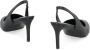 Michael Kors Elegante Decollete Hoge Hakken Schoenen Beige Dames - Thumbnail 18
