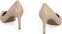 Michael Kors Stiletto Pumps met Spitse Teen Pink Dames - Thumbnail 15