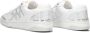 MICHAEL KORS Lage Sneakers Dames Rebel Lace Up Maat: 40 5 Materiaal: Leer Kleur: Wit - Thumbnail 3