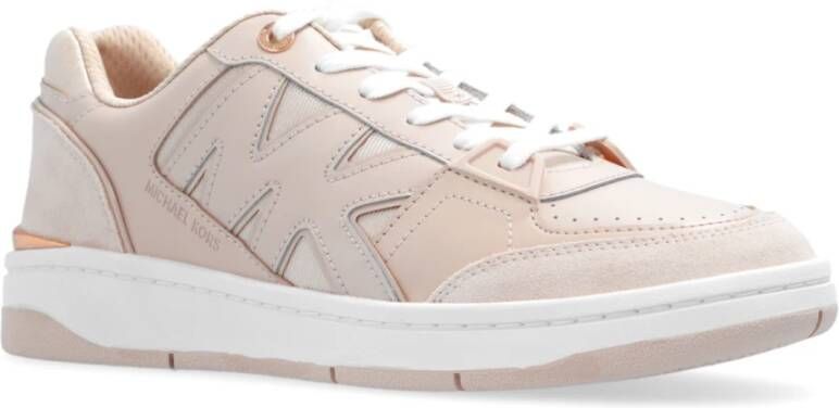 Michael Kors Rebel sneakers Pink Dames
