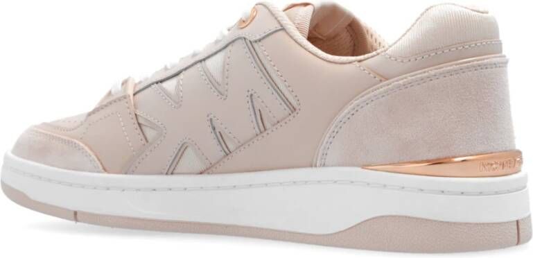 Michael Kors Rebel sneakers Pink Dames