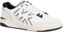 Michael Kors Rebel Sneakers White Heren - Thumbnail 4