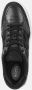 MICHAEL KORS Lage Sneakers Dames Rebel Lace Up Maat: 39 Materiaal: Leer Kleur: Zwart - Thumbnail 8