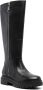 Michael Kors Stijlvolle Regan Boot voor vrouwen Black Dames - Thumbnail 3