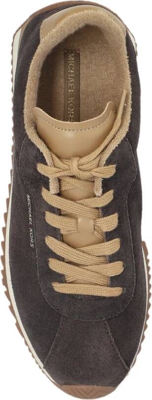 Michael Kors Rhodes sportschoenen