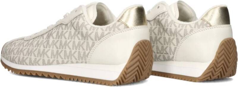 Michael Kors Rhodes Trainer Sneakers