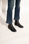Michael Kors Rory Boot Stijlvolle Laarzen voor Vrouwen Zwart Dames - Thumbnail 4