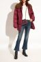 Michael Kors Rory Boot Stijlvolle Laarzen voor Vrouwen Zwart Dames - Thumbnail 5