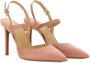 Michael Kors Roze Pumps met Hak Pink Dames - Thumbnail 2