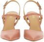 Michael Kors Roze Pumps met Hak Pink Dames - Thumbnail 3