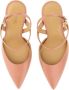 Michael Kors Roze Pumps met Hak Pink Dames - Thumbnail 4