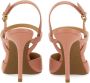 Michael Kors Roze Pumps met Hak Pink Dames - Thumbnail 5
