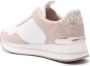 Michael Kors Roze Sneakers Pink Dames - Thumbnail 4