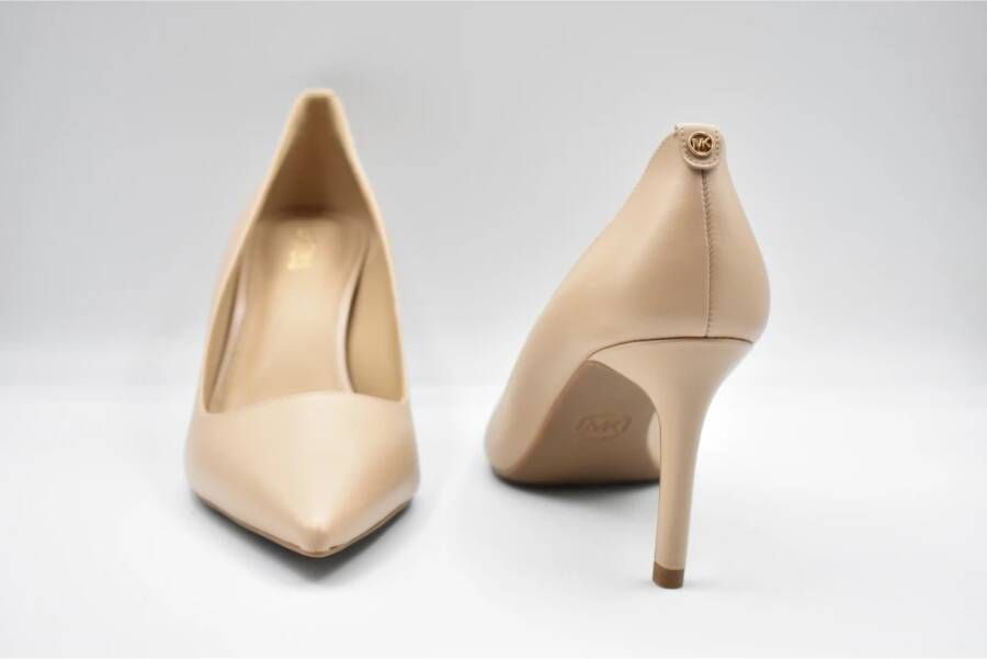 Michael Kors Roze Veterschoenen voor Vrouwen