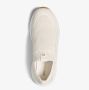 Michael Kors Sami Slip-On Sneakers met Front Zip - Thumbnail 2
