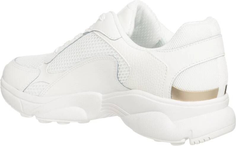 Michael Kors Sami Sneakers White Dames
