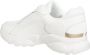 Michael Kors Sami Sneakers White Dames - Thumbnail 4