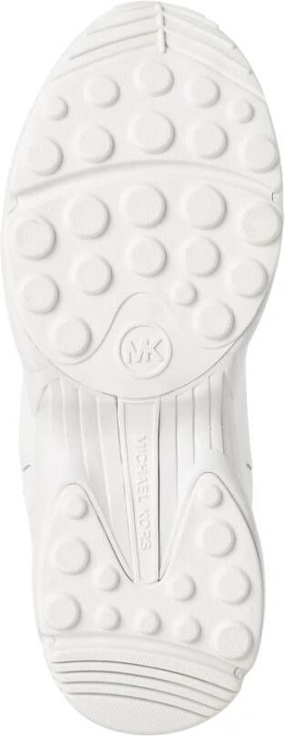 Michael Kors Sami Sneakers White Dames