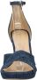 Michael Kors High Heel Sandalen Blue Dames - Thumbnail 4