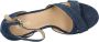 Michael Kors High Heel Sandalen Blue Dames - Thumbnail 6