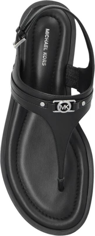 Michael Kors Sandalen Mandy