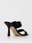 Michael Kors Sandalen met gespsluiting en hak - Thumbnail 2