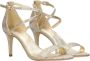 Michael Kors Sandalen met hoge hakken Beige Dames - Thumbnail 5