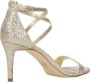 Michael Kors Sandalen met hoge hakken Beige Dames - Thumbnail 6