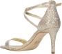 Michael Kors Sandalen met hoge hakken Beige Dames - Thumbnail 7