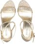 Michael Kors Sandalen met hoge hakken Beige Dames - Thumbnail 8